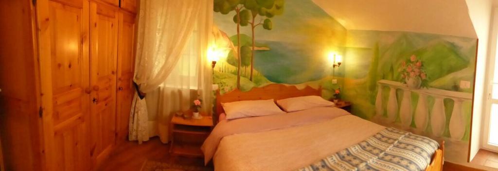 Casa Vacanze Sole Borghetto d'Arroscia Bagian luar foto