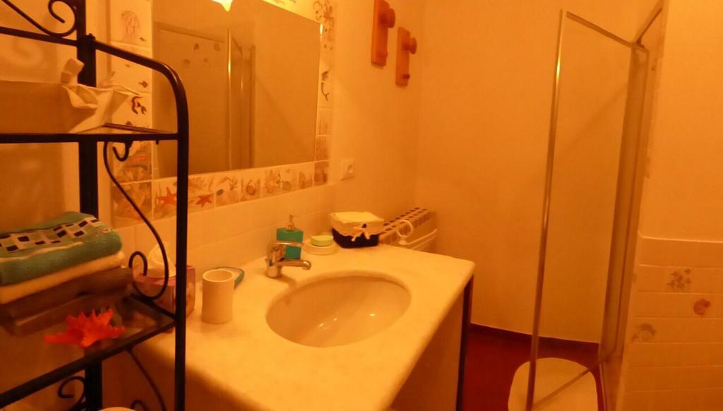 Casa Vacanze Sole Borghetto d'Arroscia Bagian luar foto