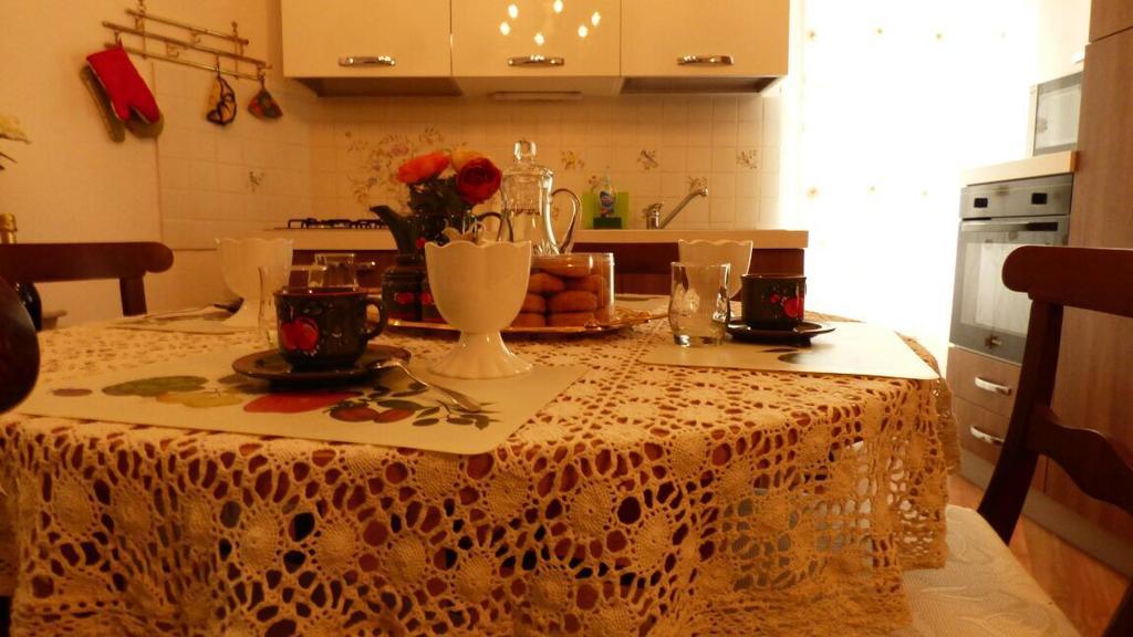 Casa Vacanze Sole Borghetto d'Arroscia Bagian luar foto