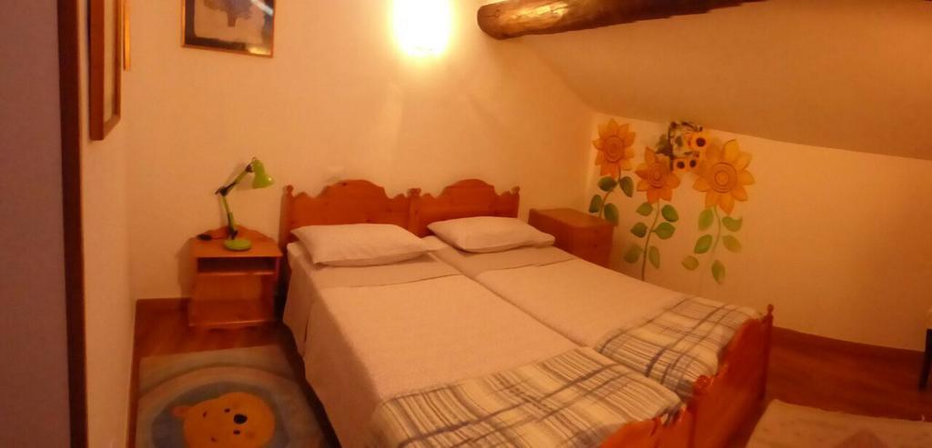 Casa Vacanze Sole Borghetto d'Arroscia Bagian luar foto