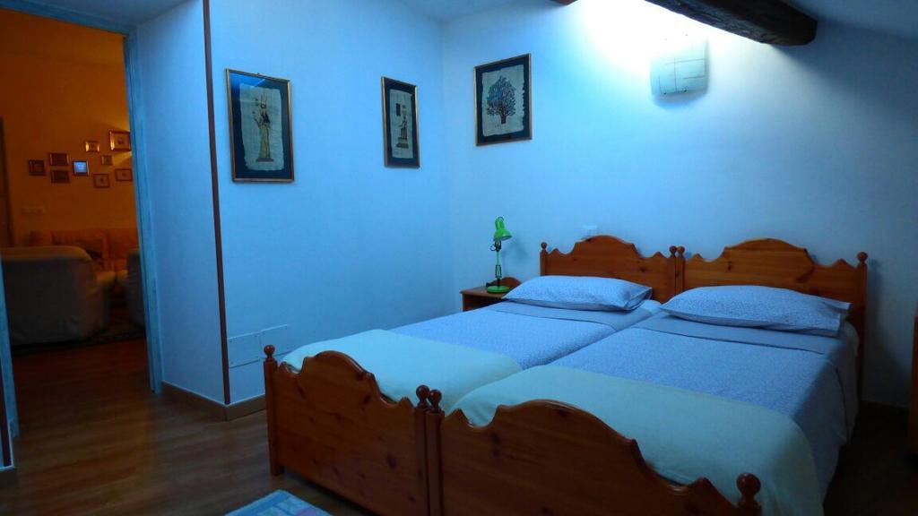 Casa Vacanze Sole Borghetto d'Arroscia Bagian luar foto