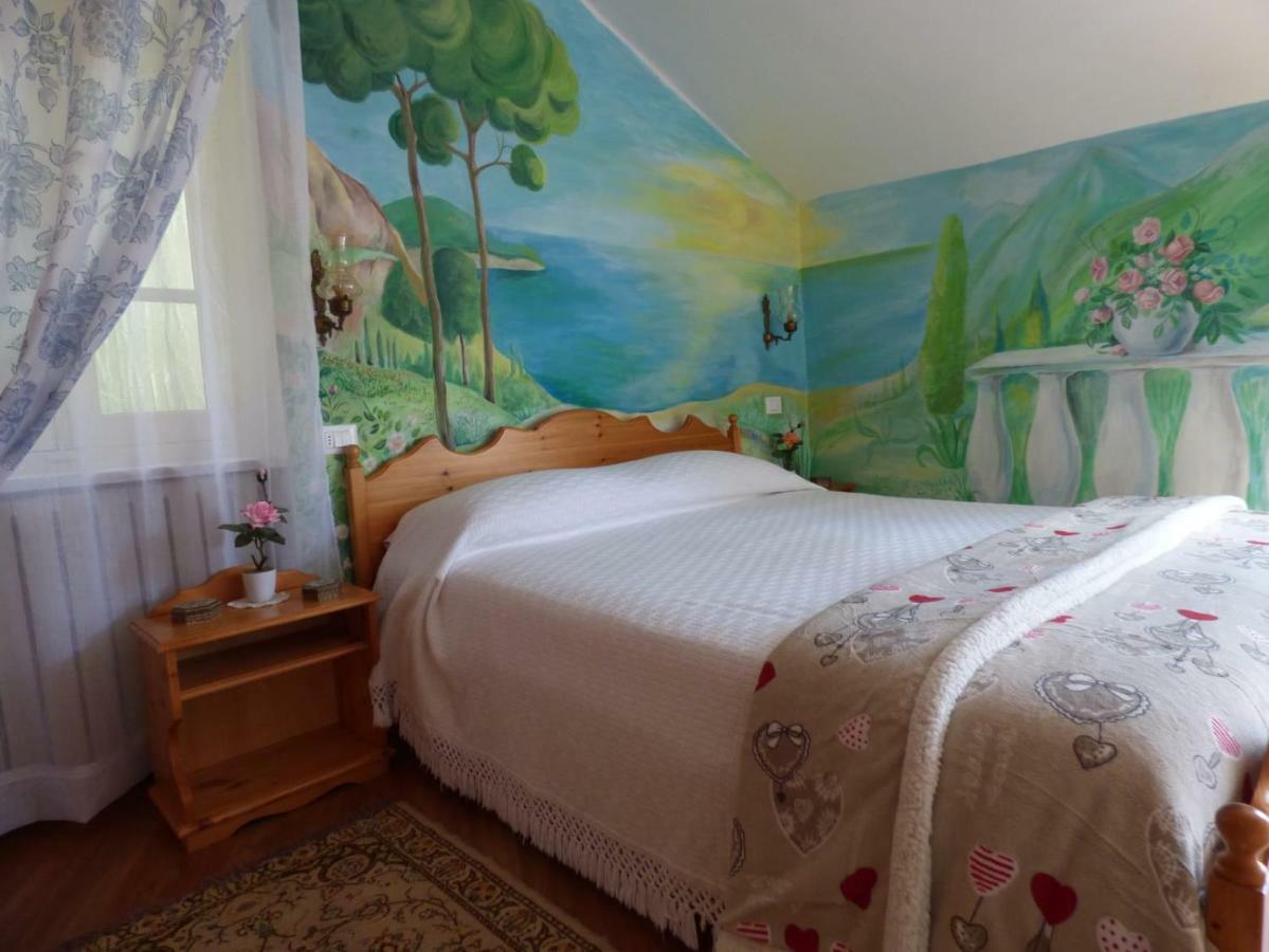 Casa Vacanze Sole Borghetto d'Arroscia Bagian luar foto