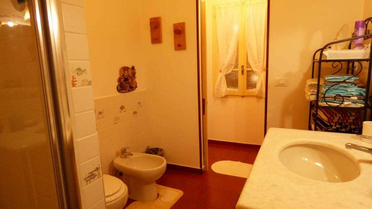 Casa Vacanze Sole Borghetto d'Arroscia Bagian luar foto